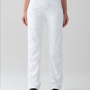 Lululemon Studio Pants